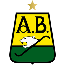 Logo of Atlético Bucaramanga